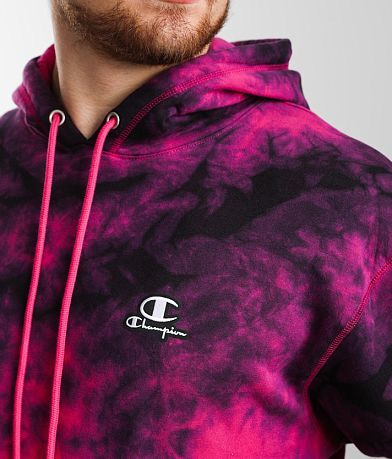 Champion&#174; Galaxy Hooded Sweatshirt MISC_DETAIL_1