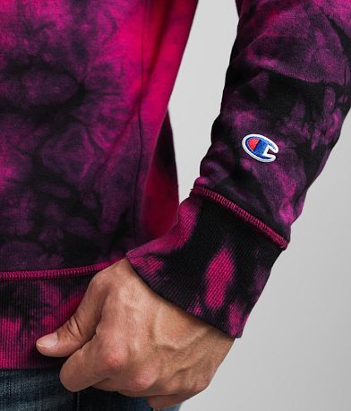 Champion&#174; Galaxy Hooded Sweatshirt MISC_DETAIL_2