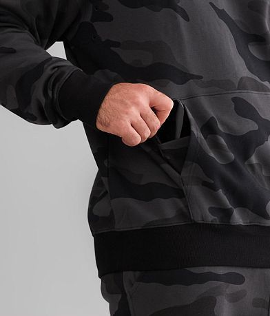 Champion&#174; Tech Weave Hooded Sweatshirt MISC_DETAIL_1