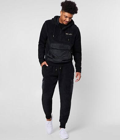 Champion&#174; Faux Fur Jogger Sweatpant MISC_DETAIL_3