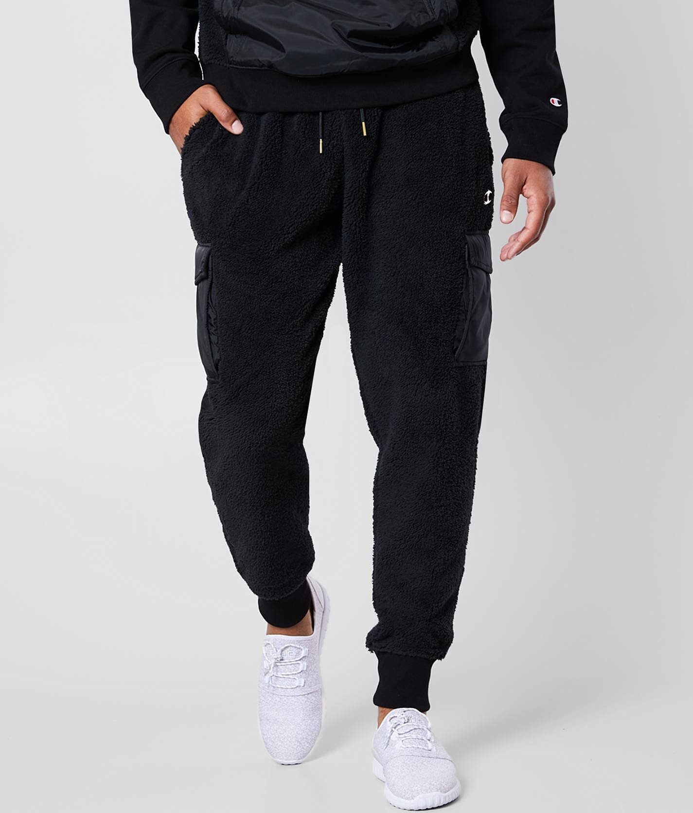 champion sweat pant