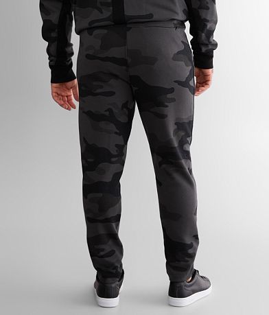 Champion&#174; Tech Weave Jogger BACK