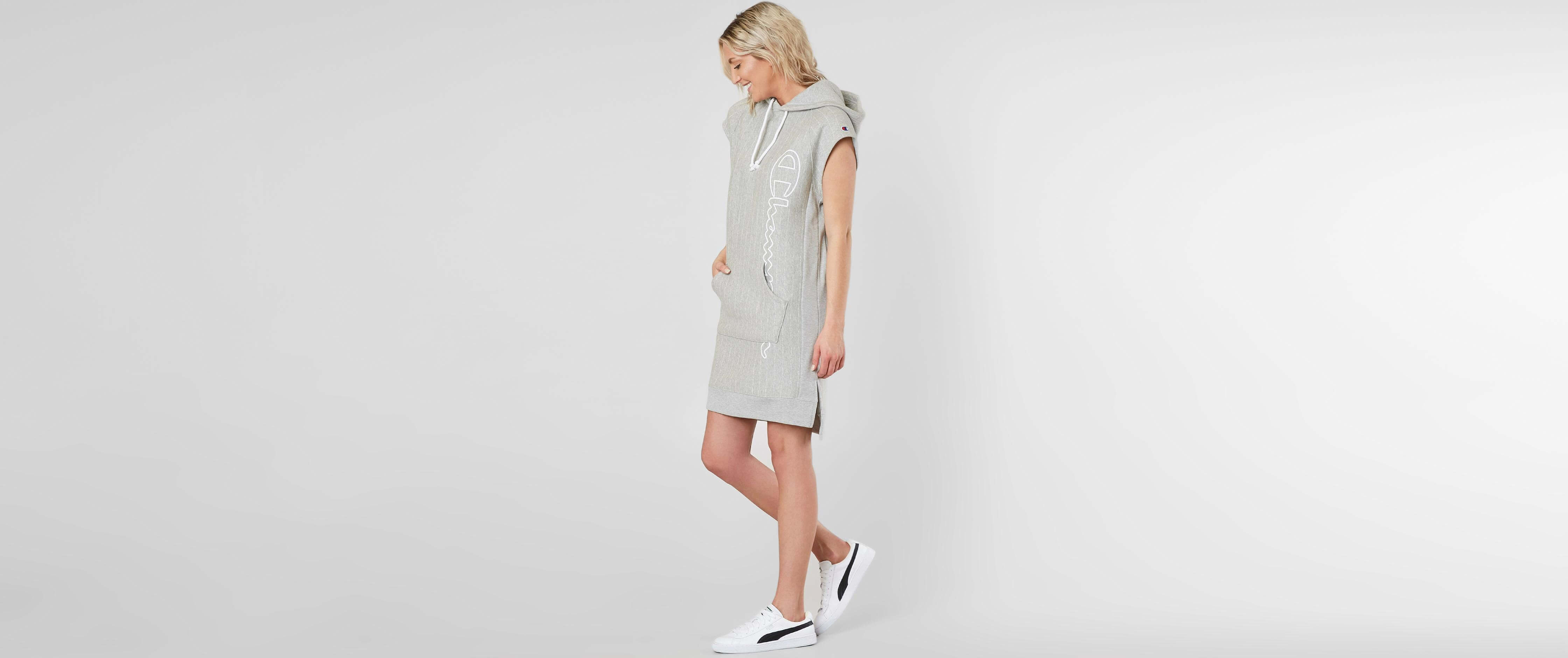 champion women dress