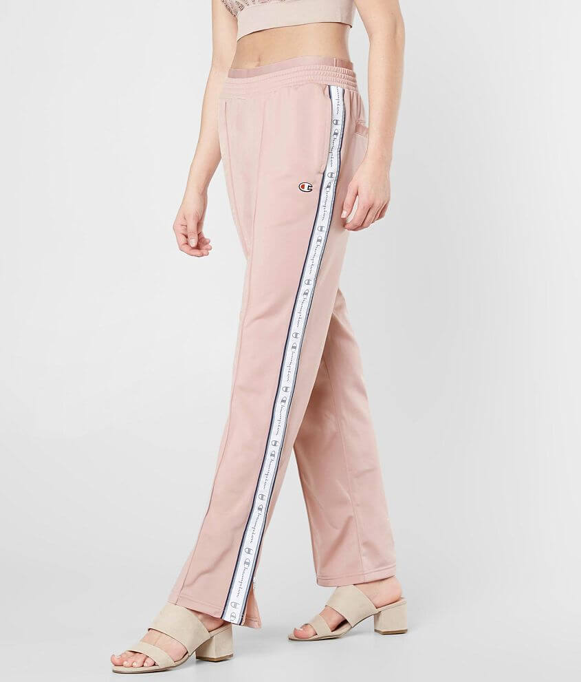 Champion® Track Pant - Women's Pants in Dream Pink | Buckle