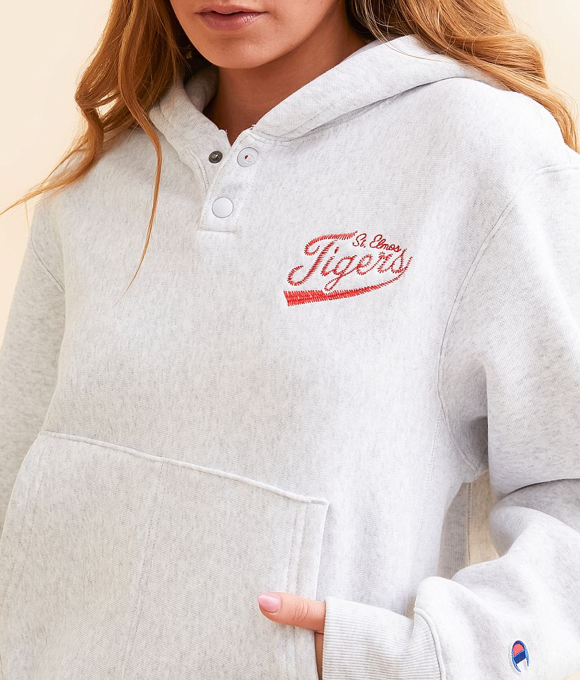 Field Of Play Hooded Sweatshirt