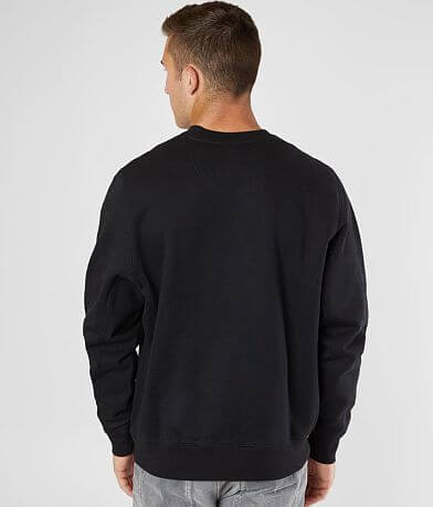 Champion&#174; Super Fleece Sweatshirt BACK