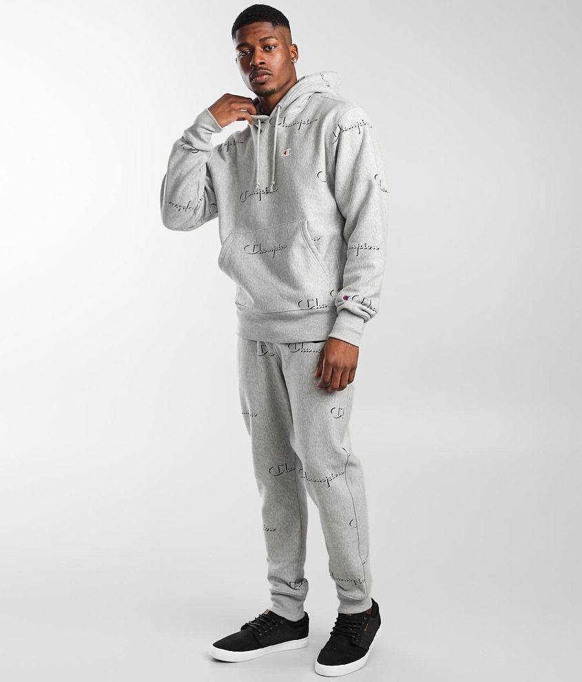 Champion reverse weave online jogger