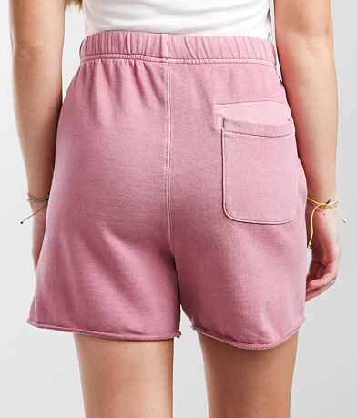 Champion&#174; Lightweight Fleece Short BACK
