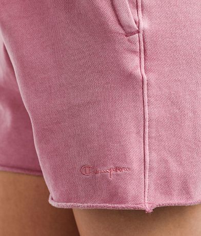 Champion&#174; Lightweight Fleece Short MISC_DETAIL_1