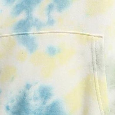Chambray Jade Multi