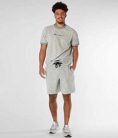 Champion&#174; Terry Cloth Short MISC_DETAIL_2