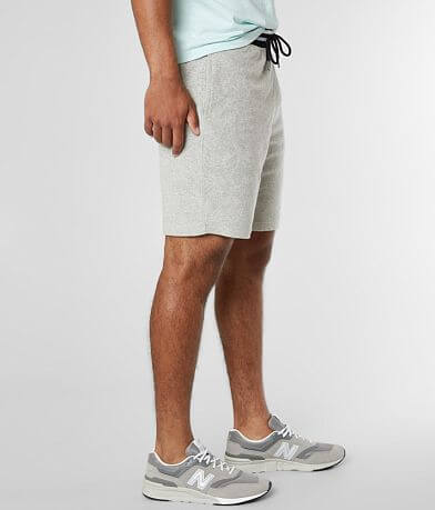 Champion&#174; Terry Cloth Short FULL_RIGHT_SIDE