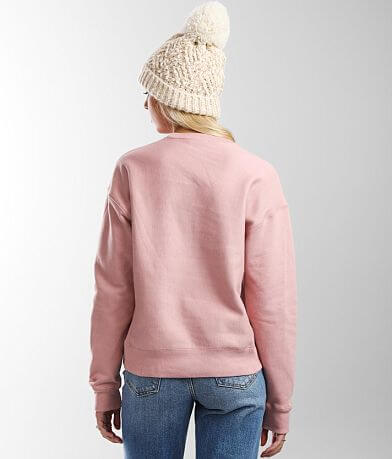 Champion&#174; Reverse Weave Pullover BACK