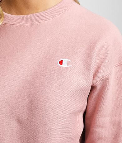 Champion&#174; Reverse Weave Pullover MISC_DETAIL_1