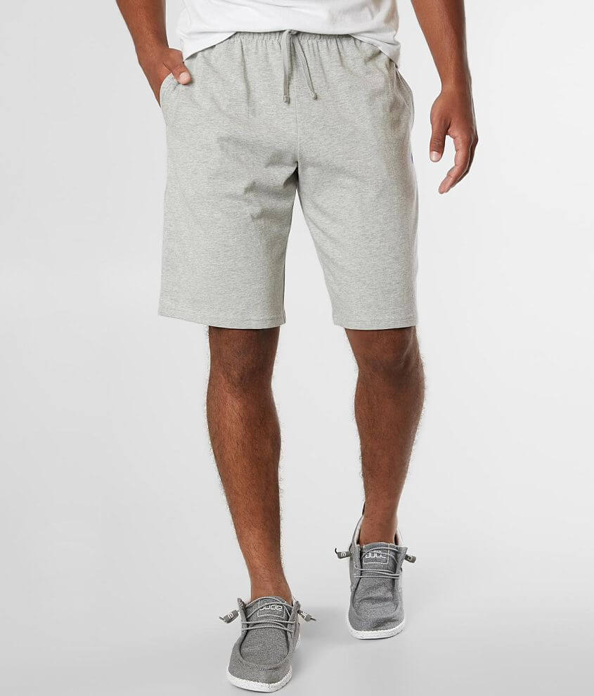 Champion&#174; Jersey Jam Short front view