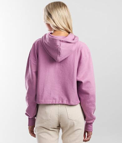 Champion&#174; Reverse Weave Sweatshirt BACK