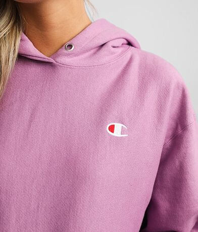 Champion&#174; Reverse Weave Sweatshirt MISC_DETAIL_1