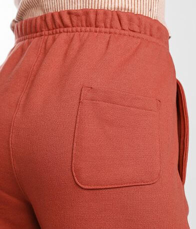 Champion&#174; Boyfriend Reverse Weave Jogger MISC_DETAIL_1