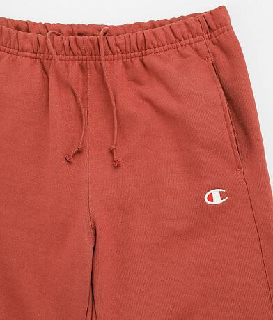 Champion&#174; Boyfriend Reverse Weave Jogger MISC_DETAIL_2