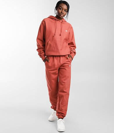 Champion&#174; Boyfriend Reverse Weave Jogger MISC_DETAIL_3