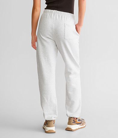 Champion&#174; Boyfriend Reverse Weave Jogger BACK