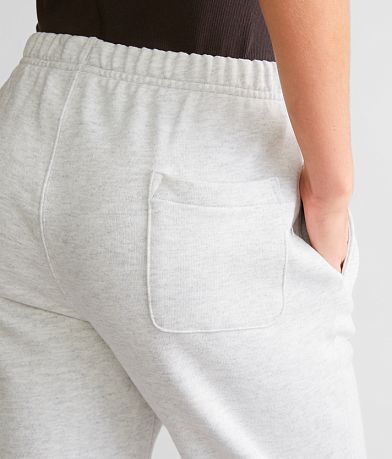 Champion&#174; Boyfriend Reverse Weave Jogger BACK_POCKET