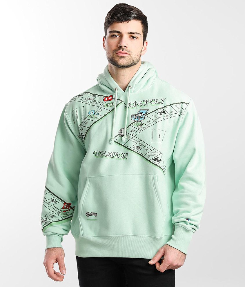 Champion hoodie mens outlet tillys