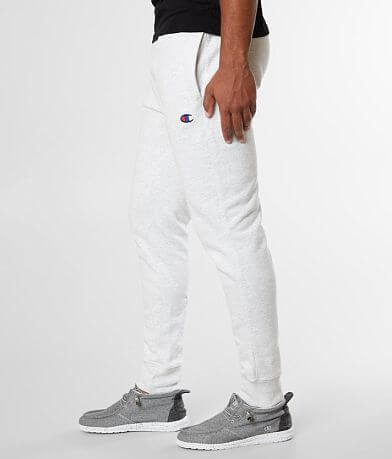 Champion&#174; Reverse Weave Jogger Sweatpant full right side view