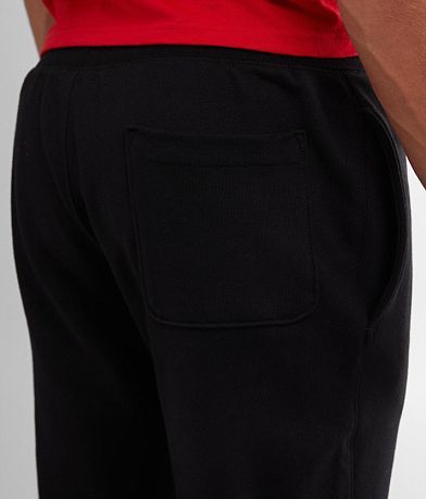 Champion&#174; Reverse Weave Jogger Sweatpant BACK_DETAIL