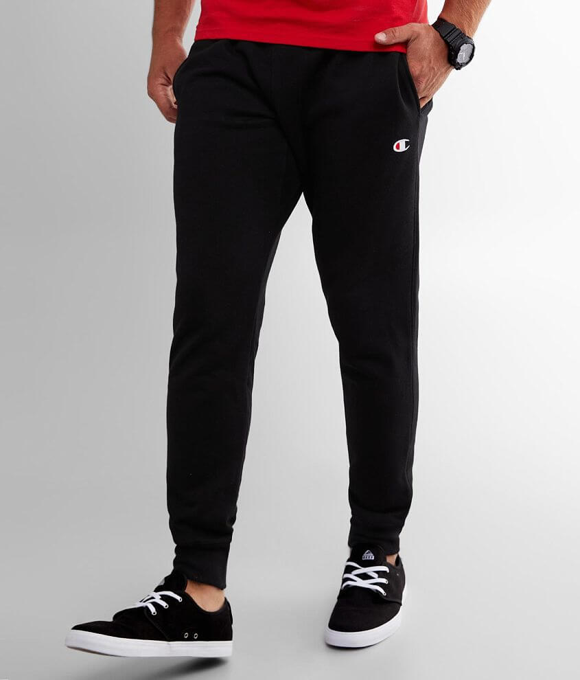 Reverse best sale weave joggers