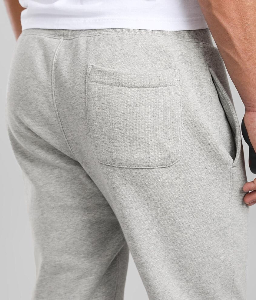 Reverse Weave Jogger Sweatpant