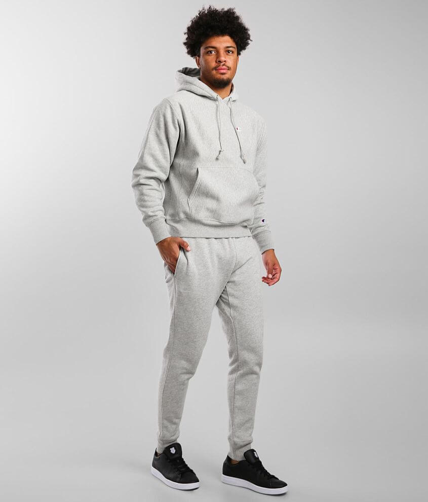 Reverse Weave Jogger Sweatpant