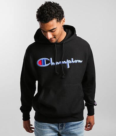 Champion reverse 2024 weave manorak