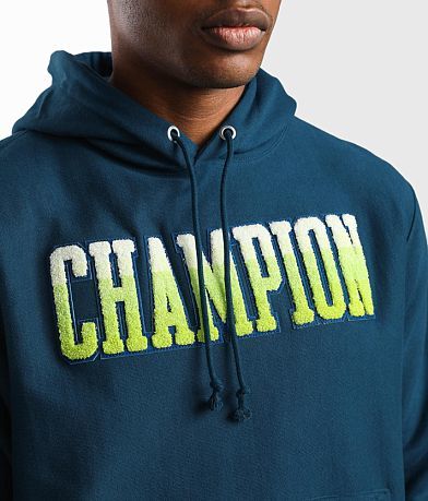 Champion&#174; Reverse Weave Hooded Sweatshirt MISC_DETAIL_1