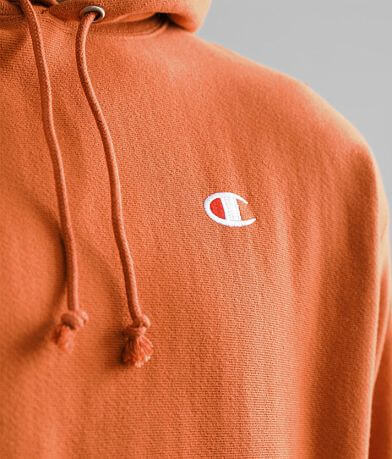 Champion&#174; Reverse Weave Hooded Sweatshirt MISC_DETAIL_1