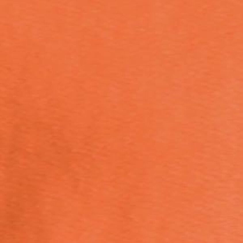 Ambitious Orange