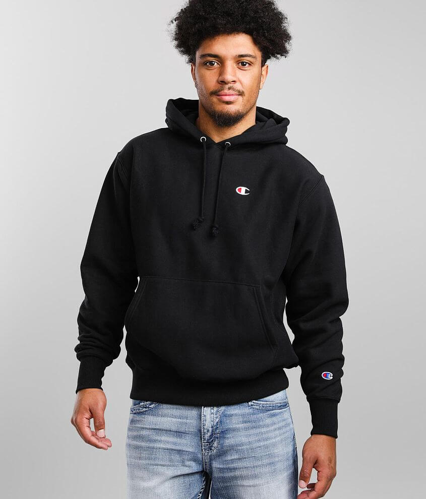 Champion Reverse Weave Hooded Sweatshirt 