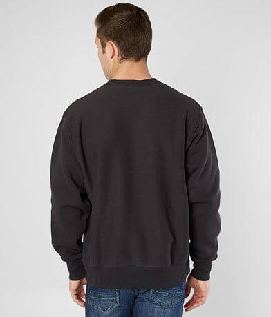 Champion&#174; Reverse Weave Sweatshirt back view