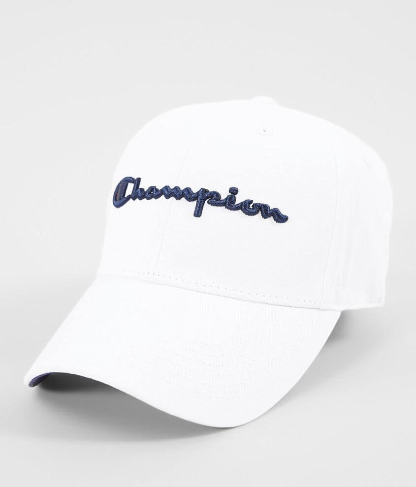 Champion&#174; Classic Twill Dad Hat front view