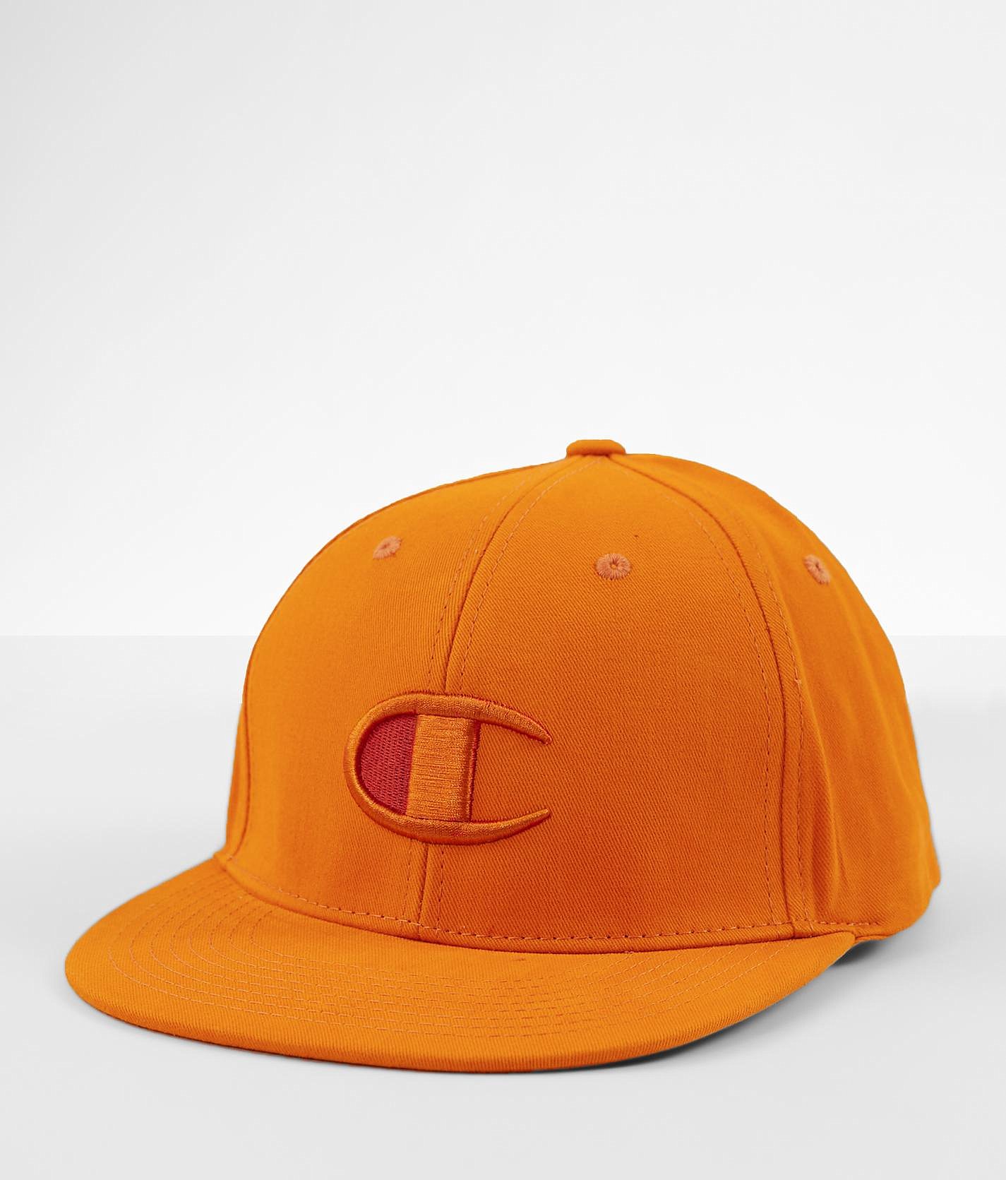 champion hats for men