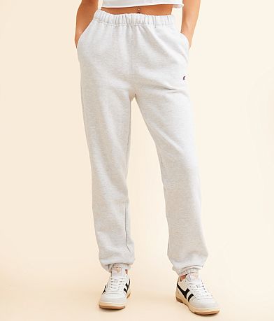 Champion® Stadium Sweatpant front view