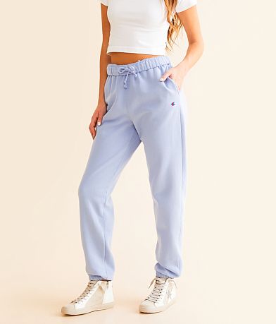 Champion® Stadium Sweatpant front view