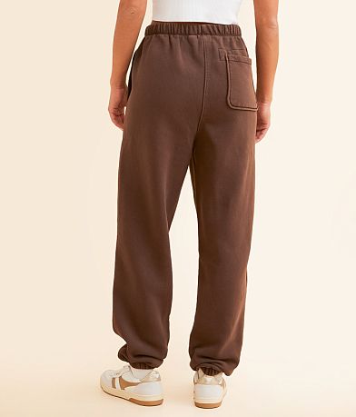 Champion&#174; Reverse Weave Jogger BACK