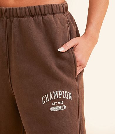 Champion&#174; Reverse Weave Jogger MISC_DETAIL_1