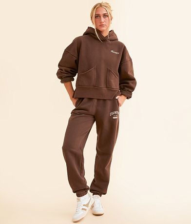 Champion&#174; Reverse Weave Jogger MISC_DETAIL_2