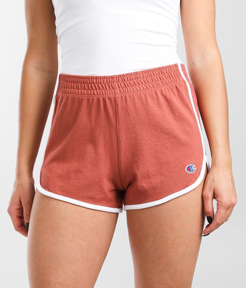 Champion&#174; Gym Short front view