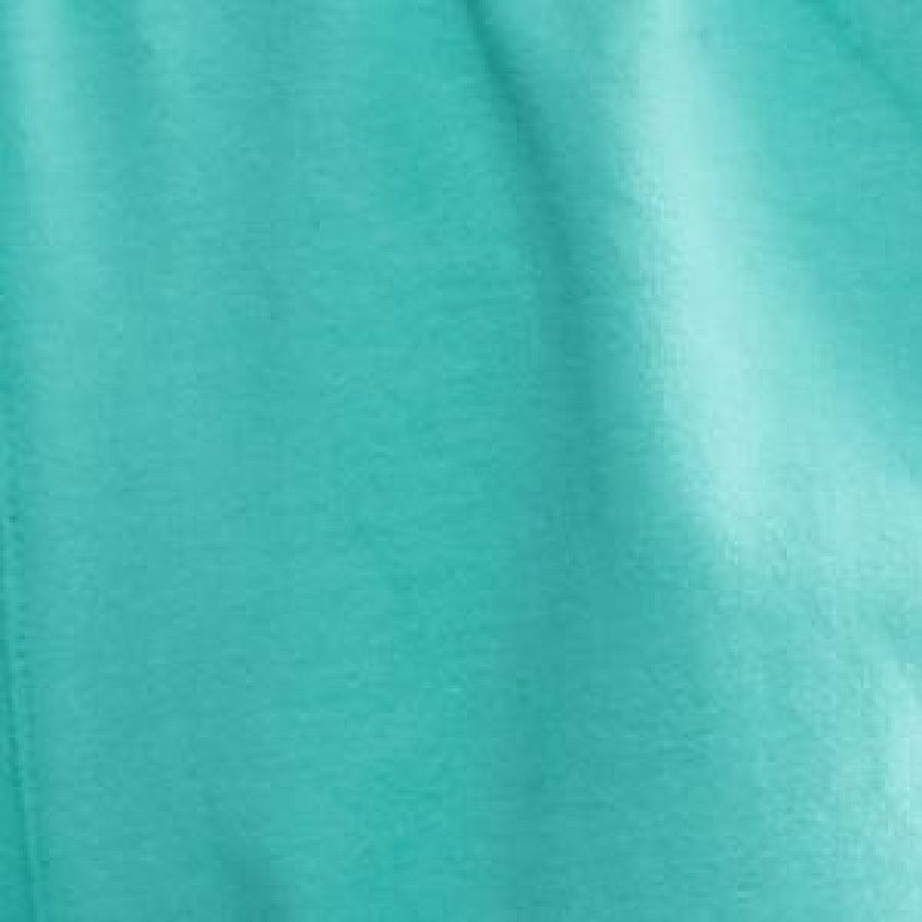 Portal Teal White