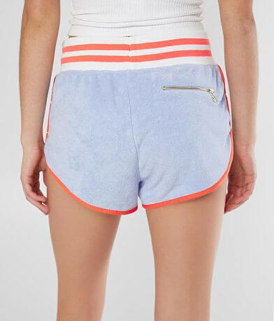 Champion&#174; Terry Cloth Short BACK