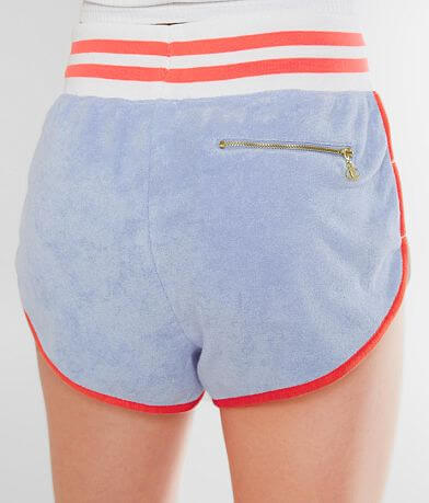 Champion&#174; Terry Cloth Short BACK_POCKET