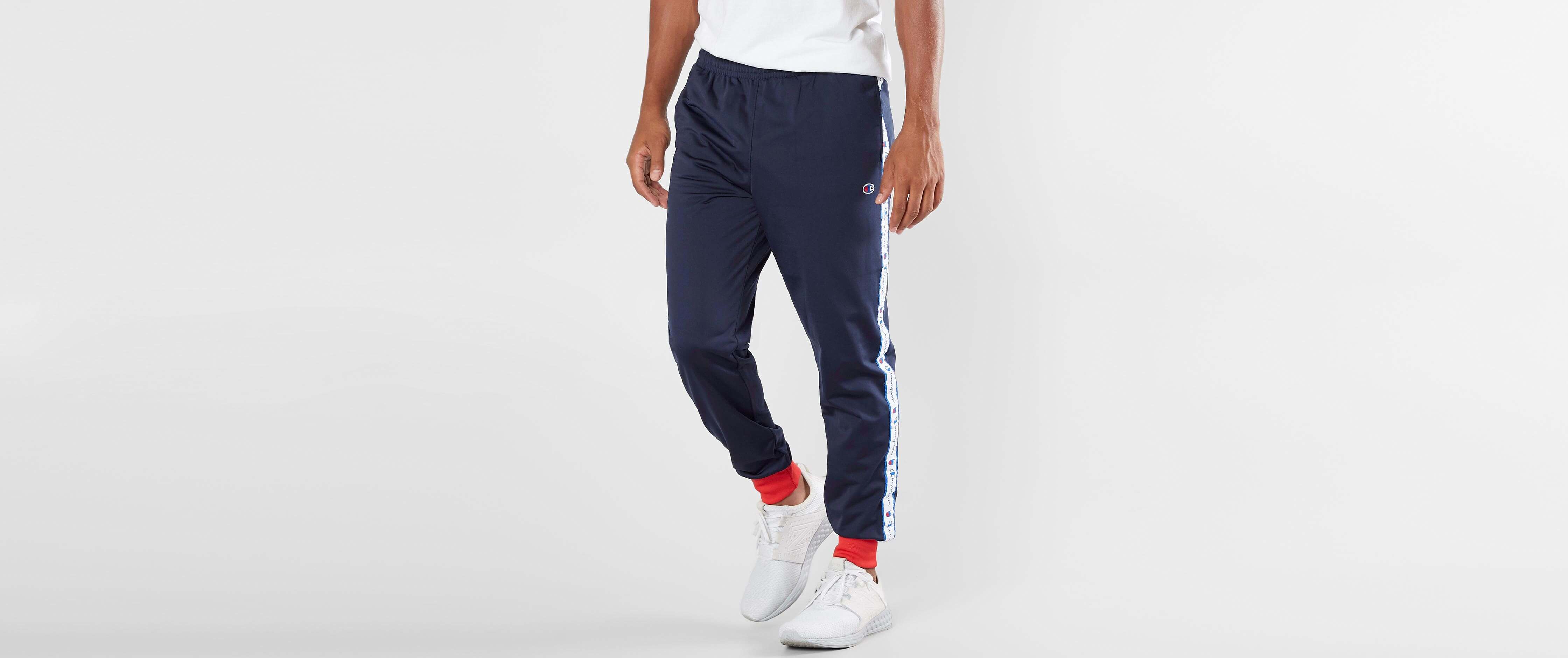 champion navy pants